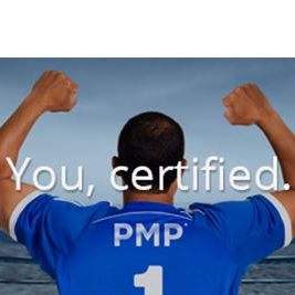 Start your PMP journey !